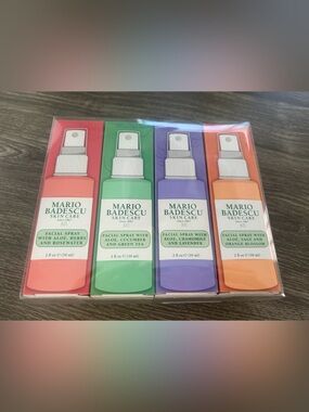 MARIO BADESCU Skin Care. 2 Fl Oz